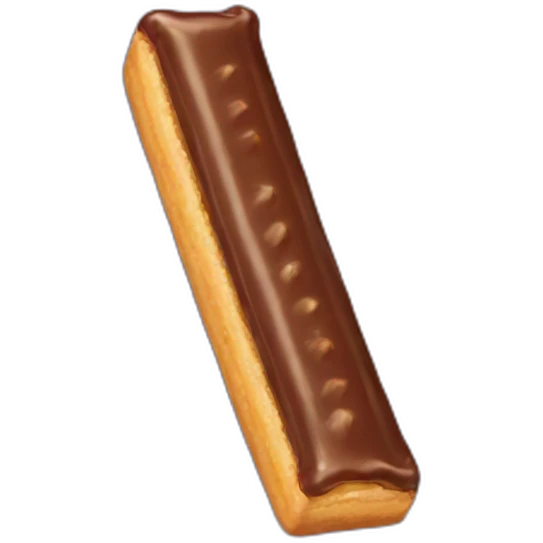 Twix emoji