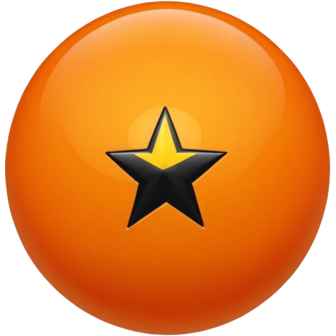 Dragonball emoji