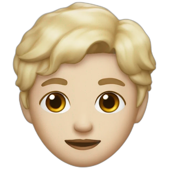 Makima emoji