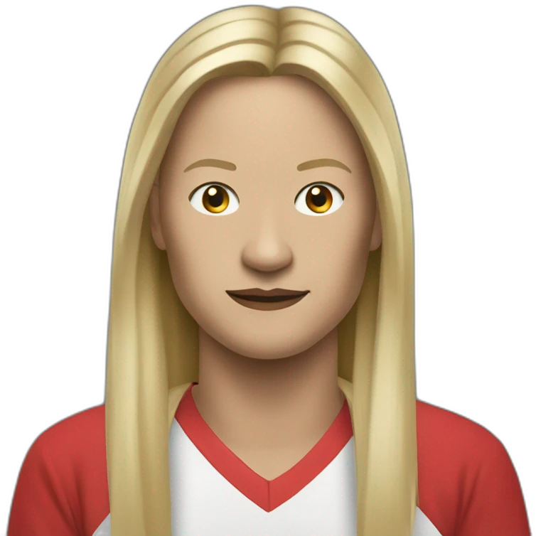 Haaland emoji