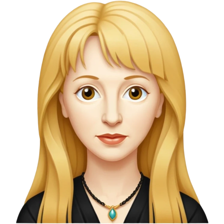 Loreena McKennitt emoji