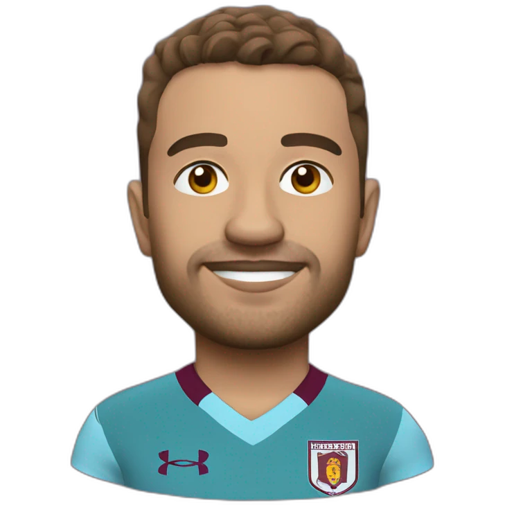 Aston villa emoji