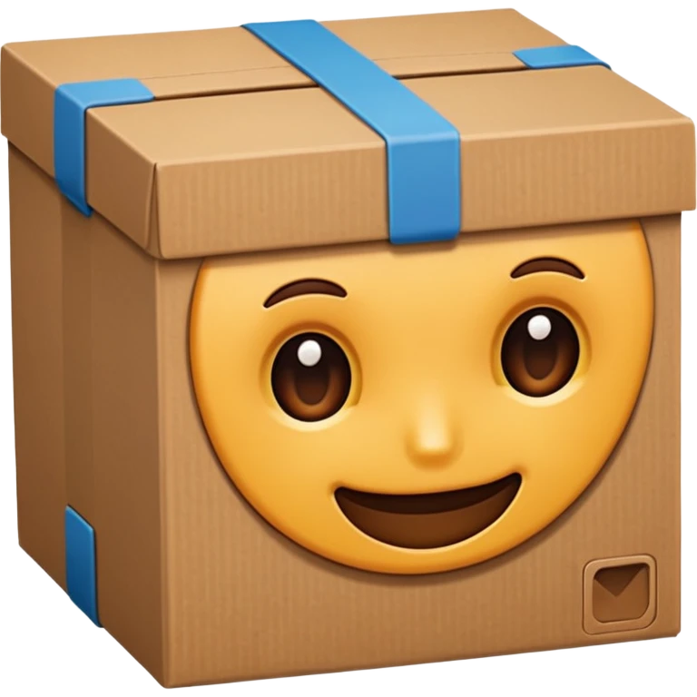 box lunch emoji