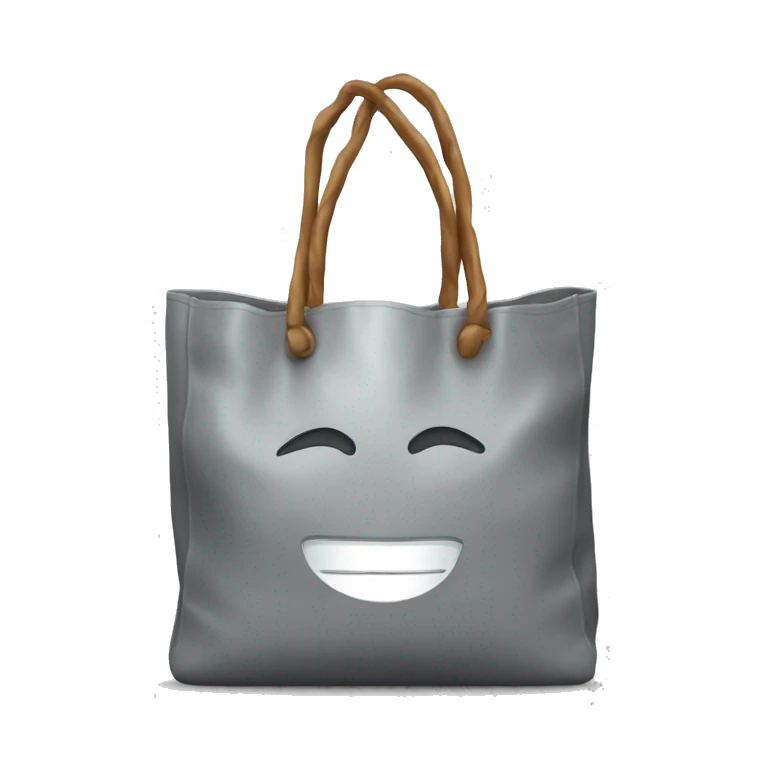 L'argent dans un sac emoji