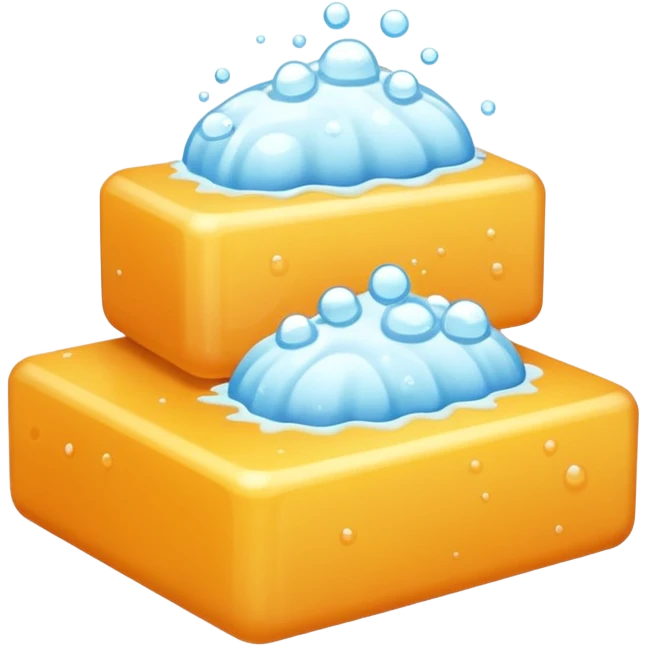 Tun tun sabun  emoji