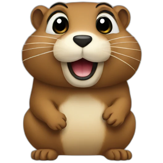 gopher emoji