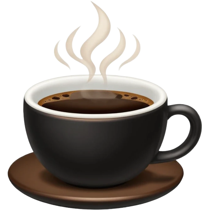 Micro scale coffee

 emoji