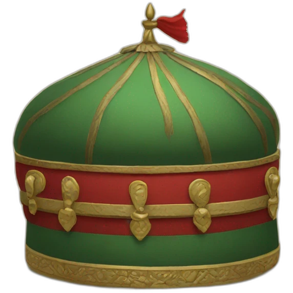 Ottoman empire emoji