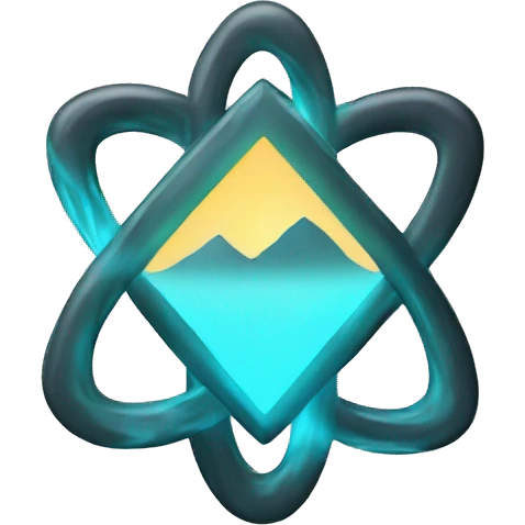 Argon element emoji