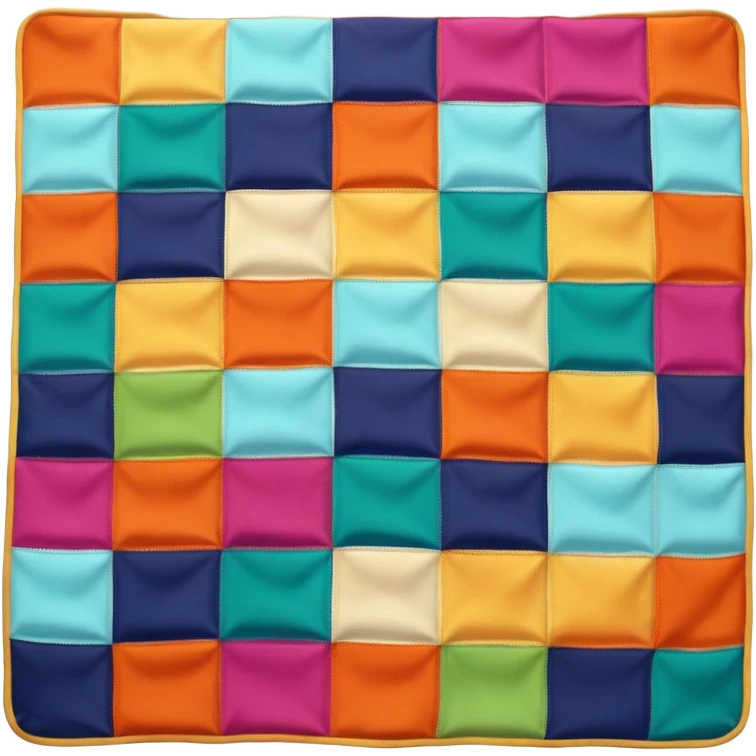 Summer and Fall Blanket emoji