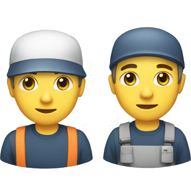 service emoji