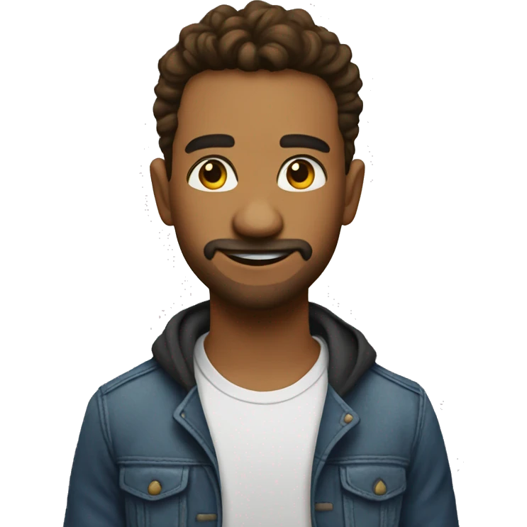 😉😘 emoji