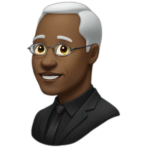 funeral portret emoji