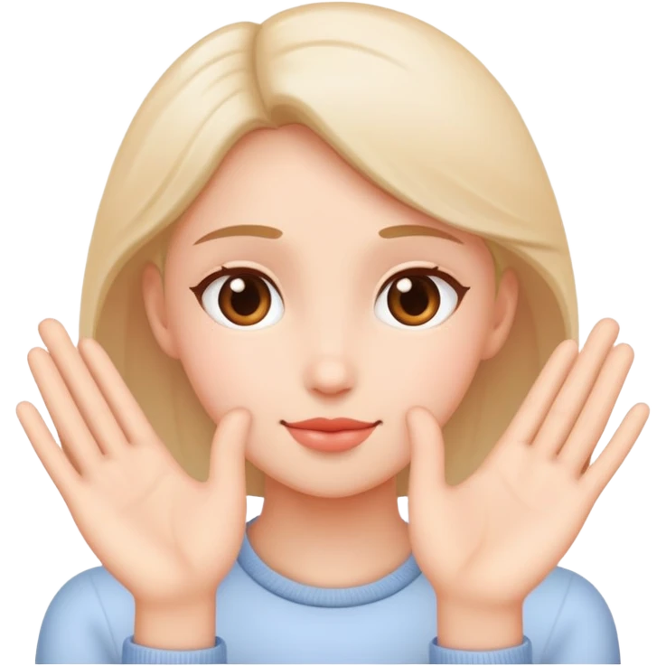 Love language  emoji