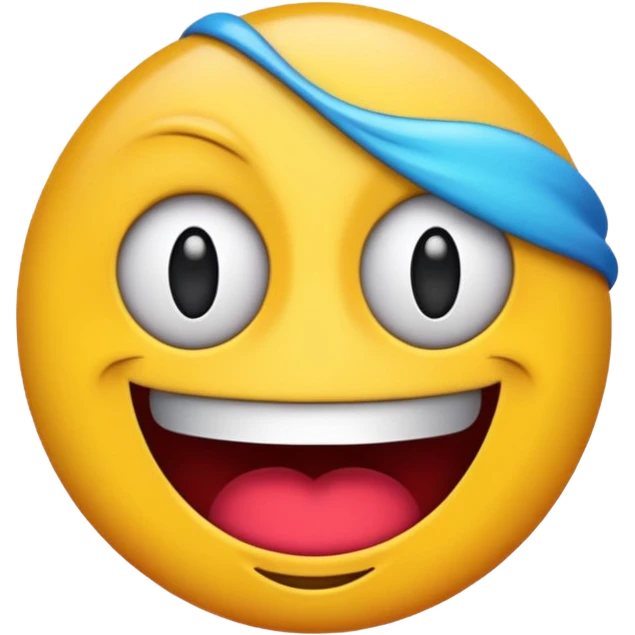 Freaky emoji emoji
