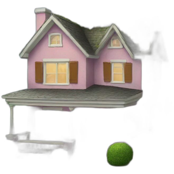 home emoji