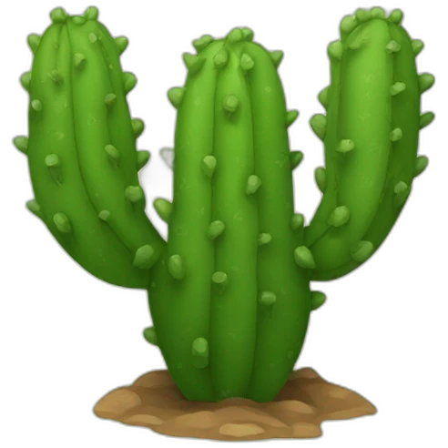 Nopal emoji