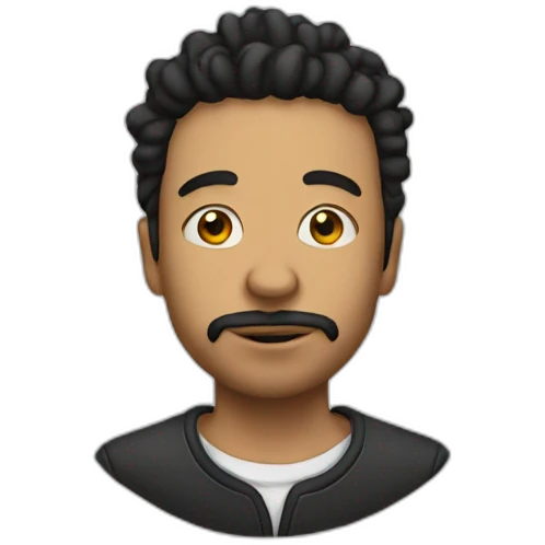 Cem toker emoji