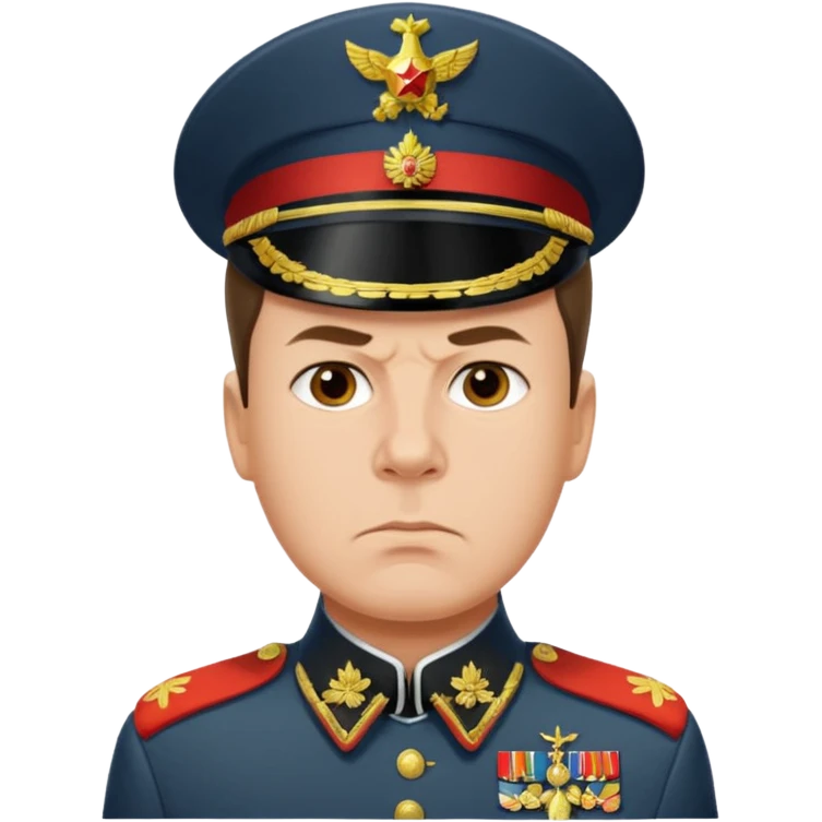 Жуков emoji