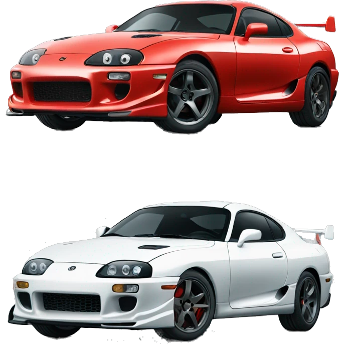 Supra emoji