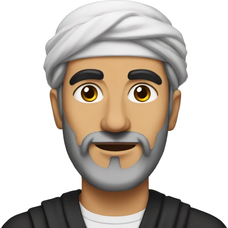 Mohammed Issa  emoji