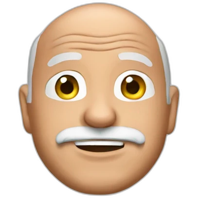 dave ramsey emoji