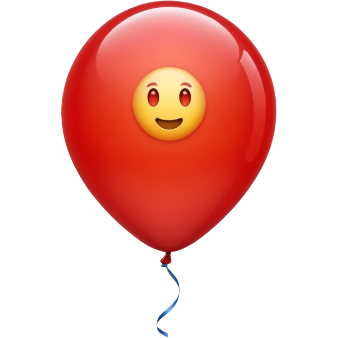 Helium emoji