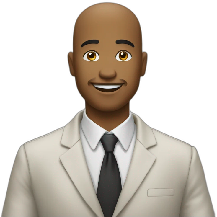Personne qui fait un doigt d’honneur emoji