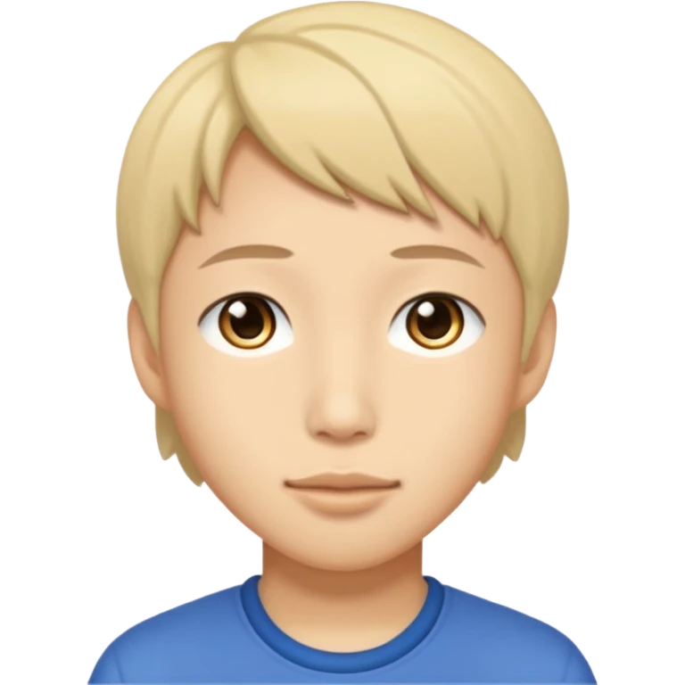 Hikaru iwamoto  emoji