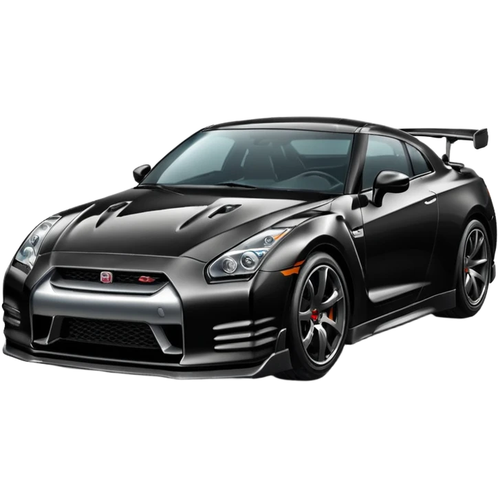 Gtr emoji
