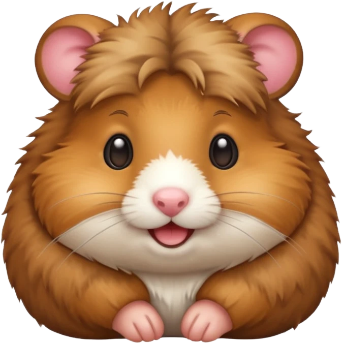 hamster emoji emoji