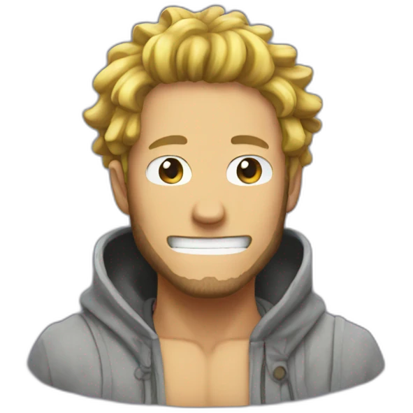 onepiece emoji