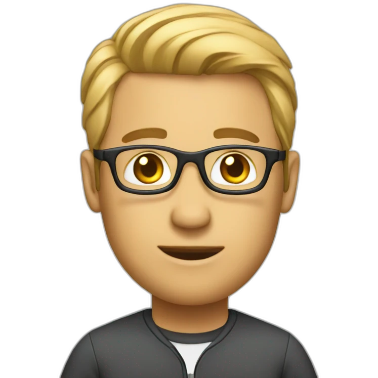 technical director emoji