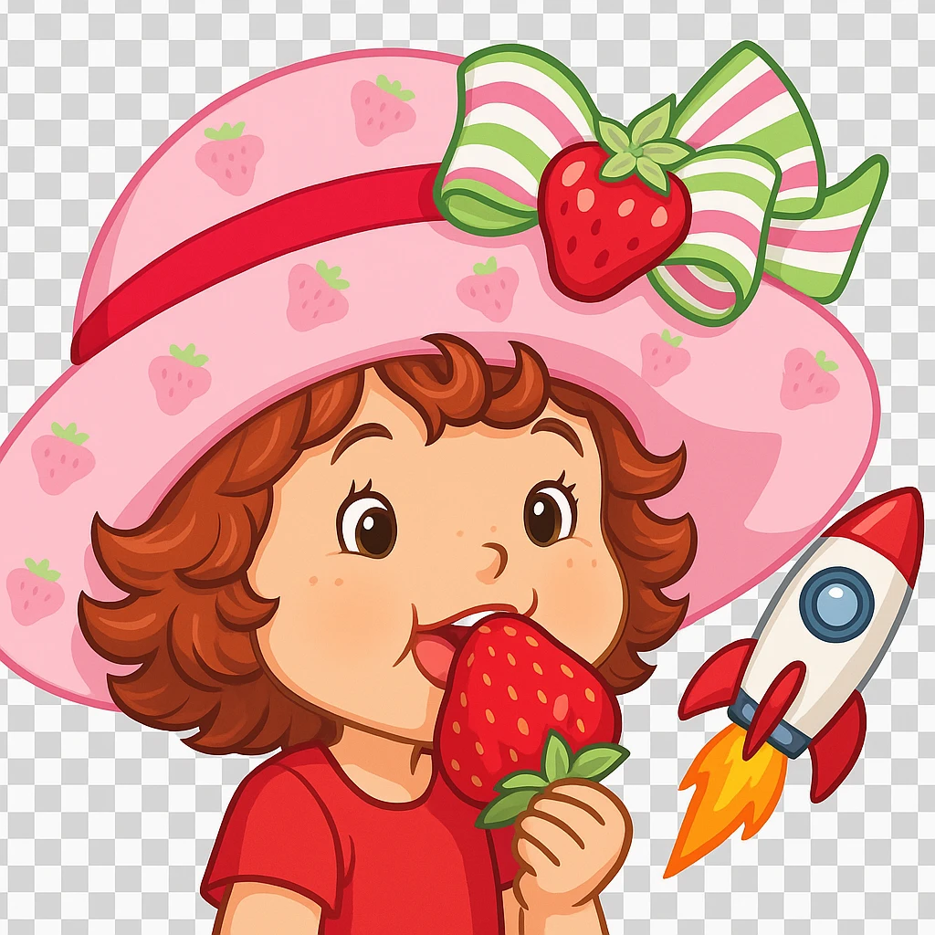 rocket emoji