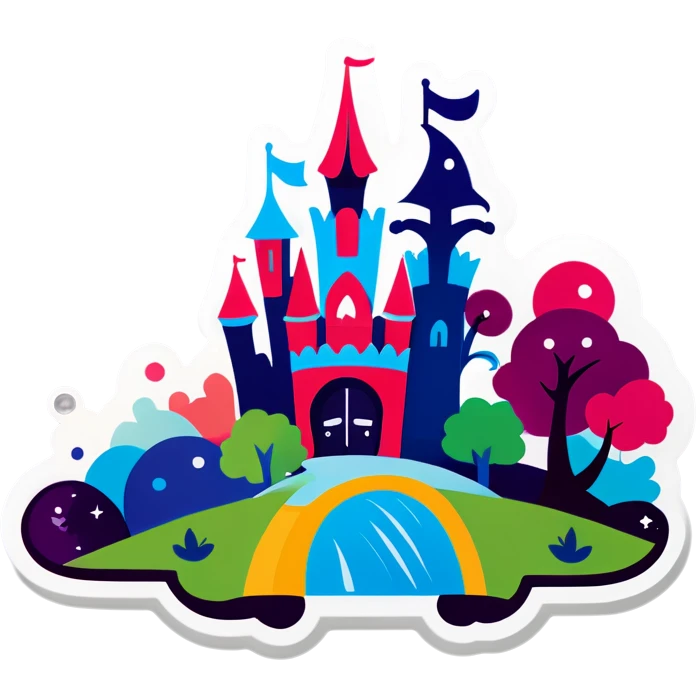 Fairytale  emoji