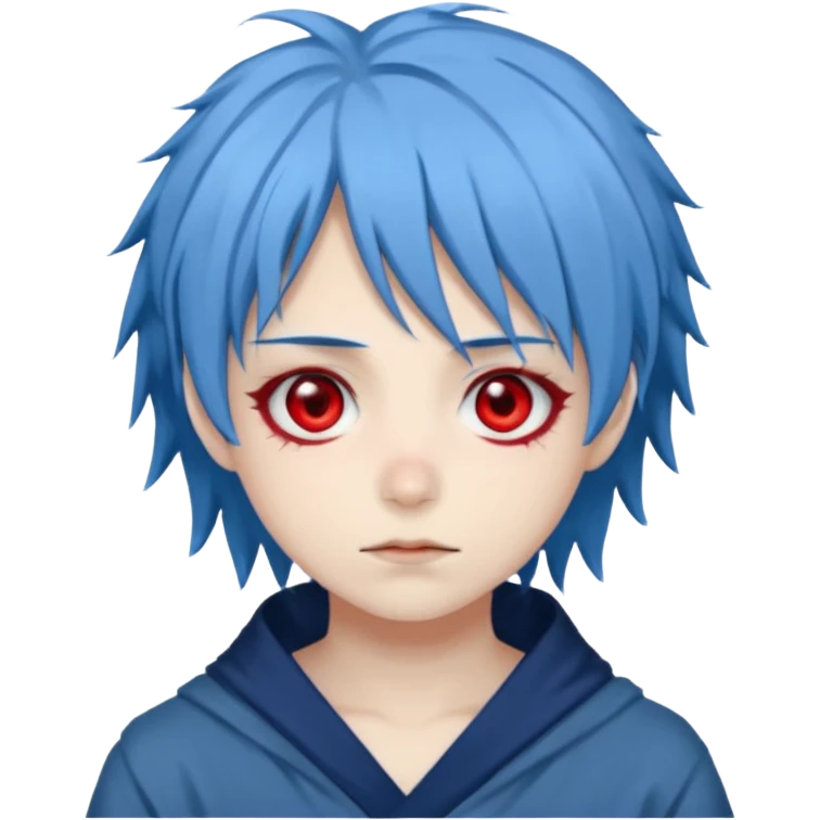 Tomoura shigaraki emoji