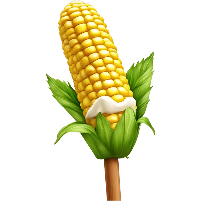 Elotes emoji