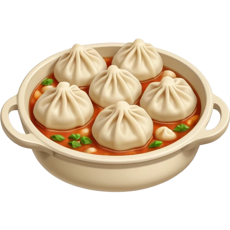 Pelmeni emoji