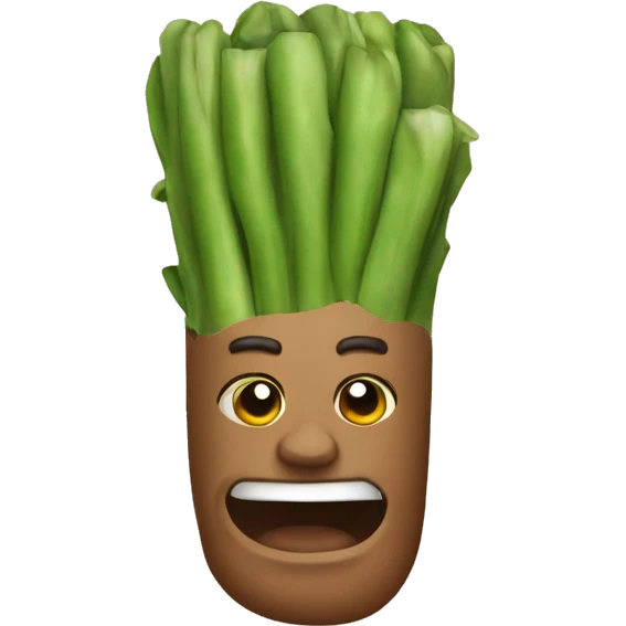 banquito wood emoji