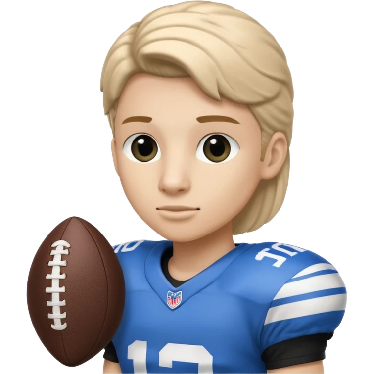 Кобра с чёрными и белыми глазами . У неё чёрно-белая футбольная форма с надписью FangElite emoji