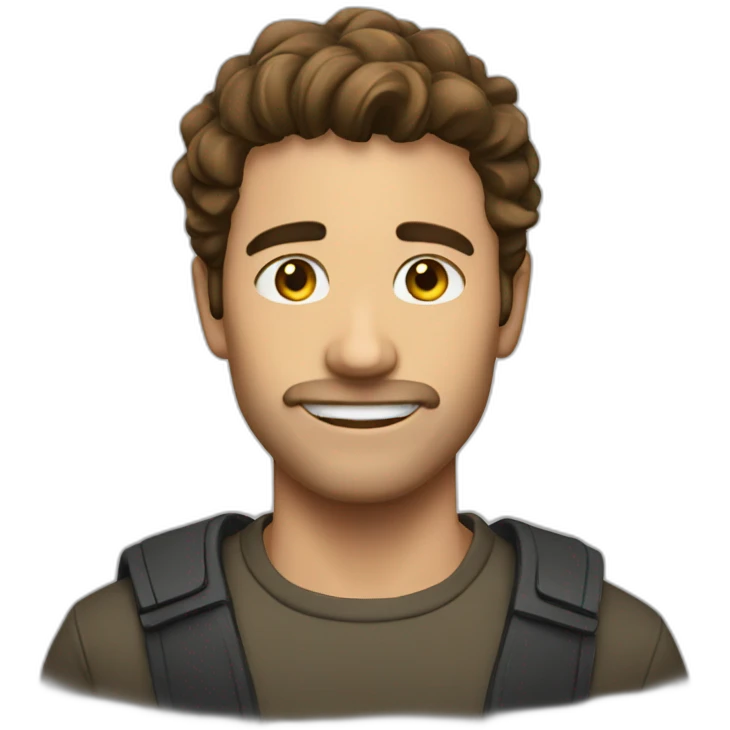  Dan emoji