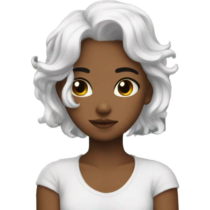 angel aesthetic  emoji