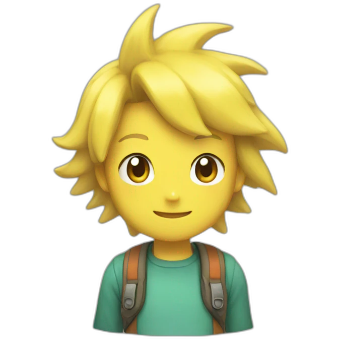 OK Pokémon emoji