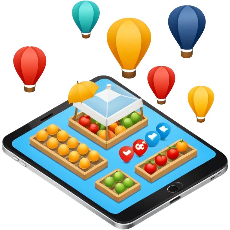 go to market strategy outcome emoji