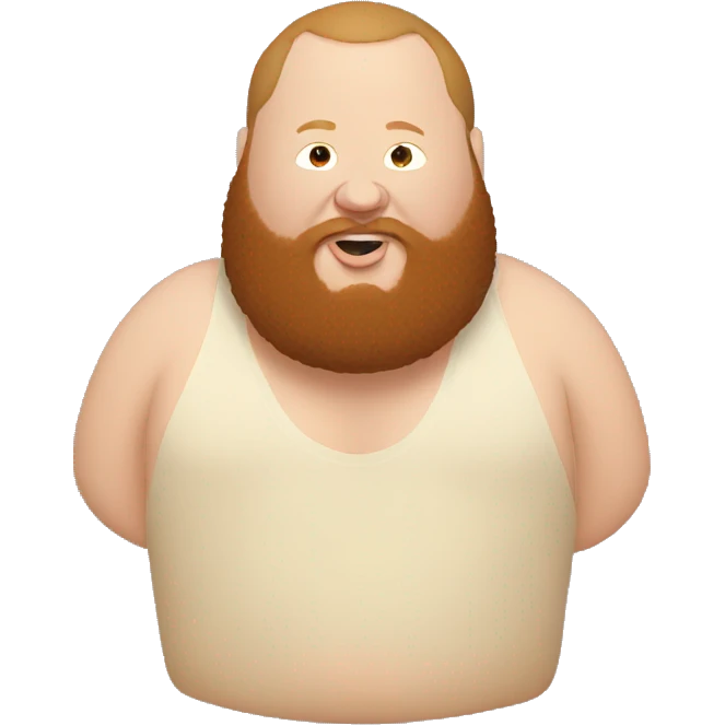action bronson emoji