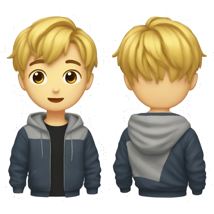 Haechan emoji