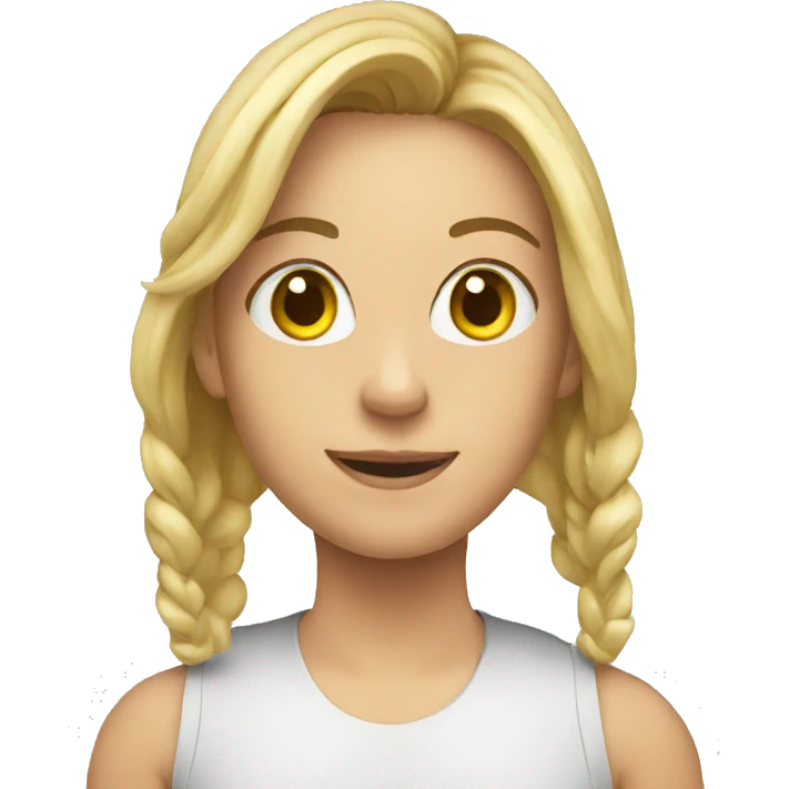 training emoji