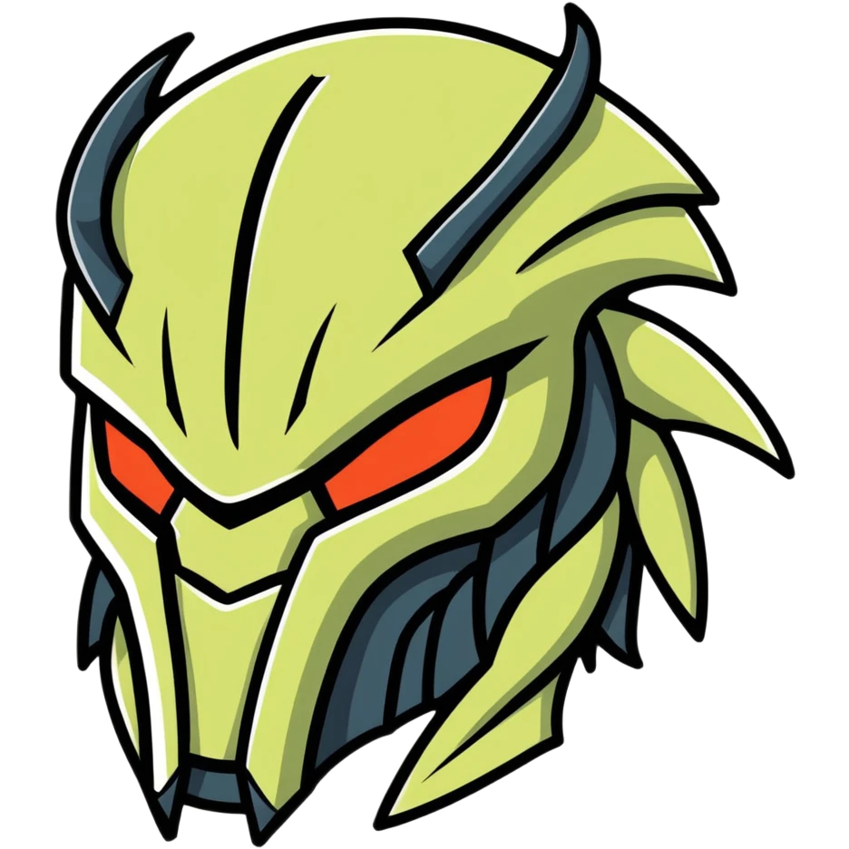 Predator emoji