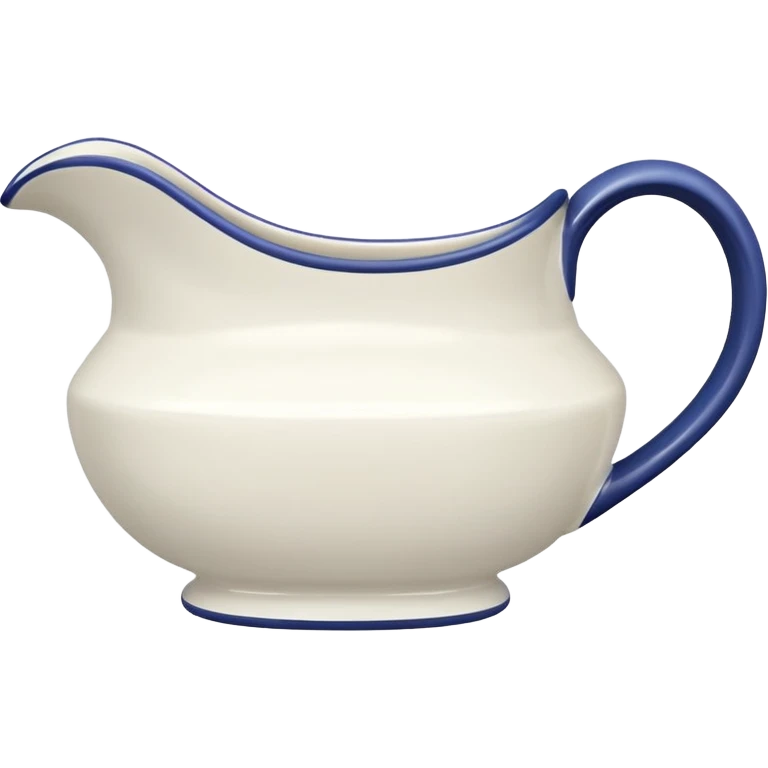gravy boat emoji