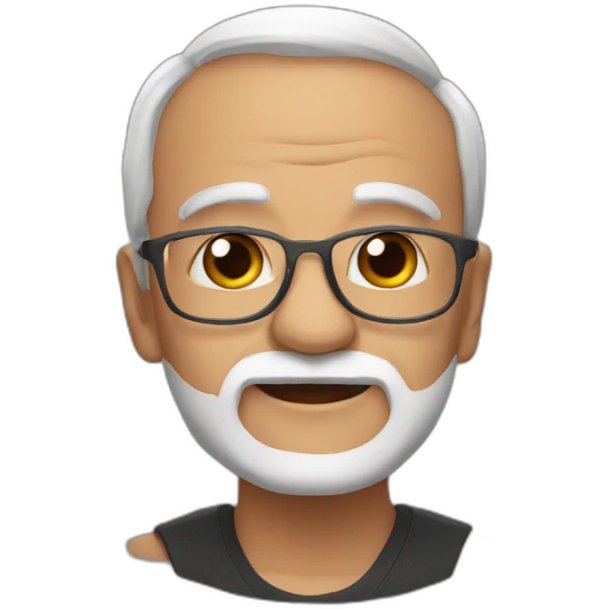 Modi emoji